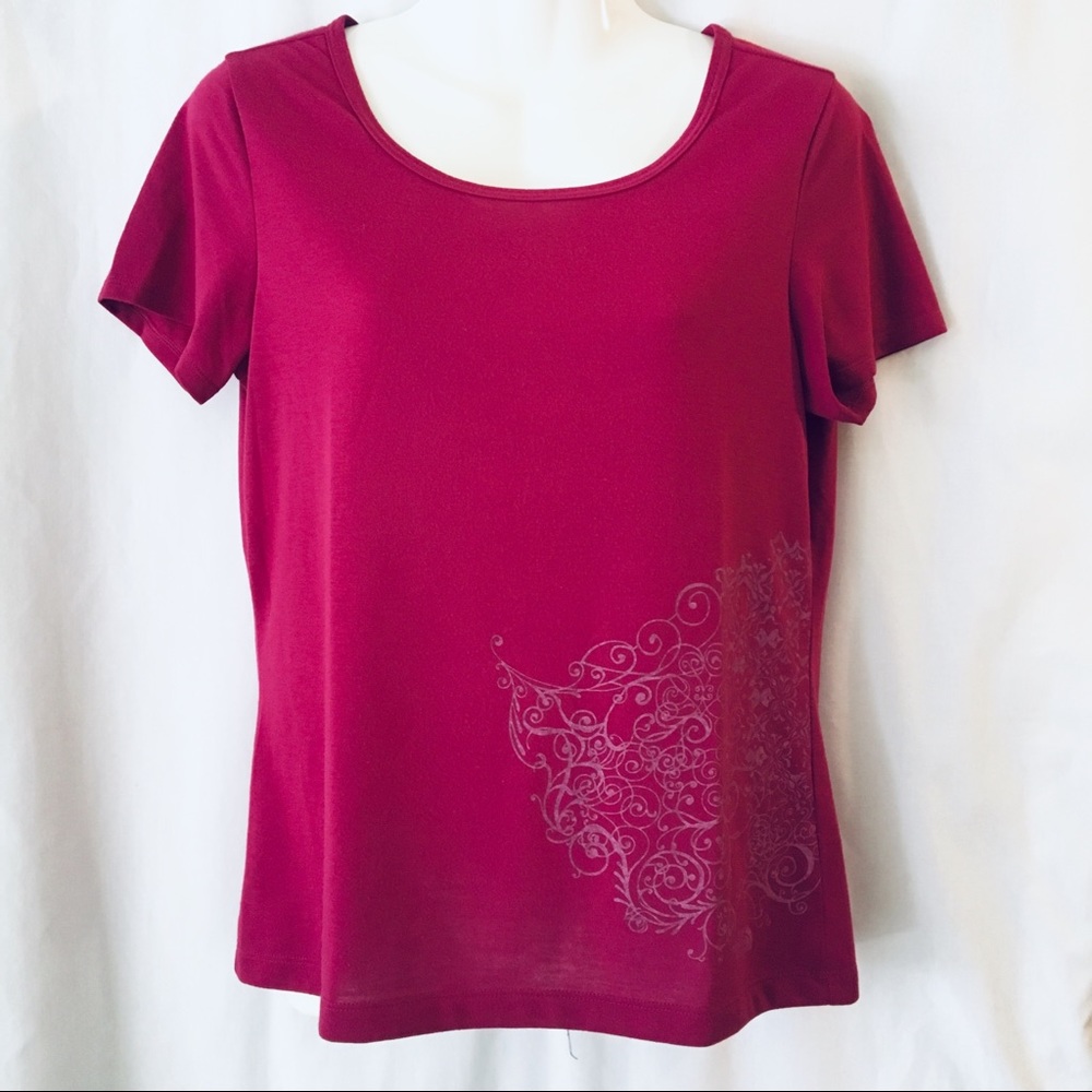 🩷SOLD🩷
The North Face Women’s vapor wick shirt SZ MED